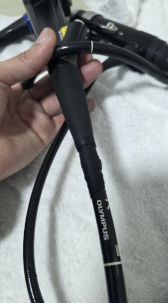 Cable de inserción OLYMPUS