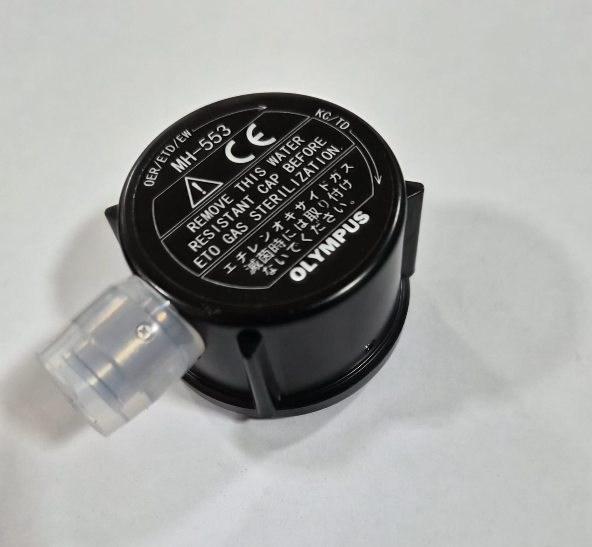 Tapa de Hermeticidad compatible para Olympus