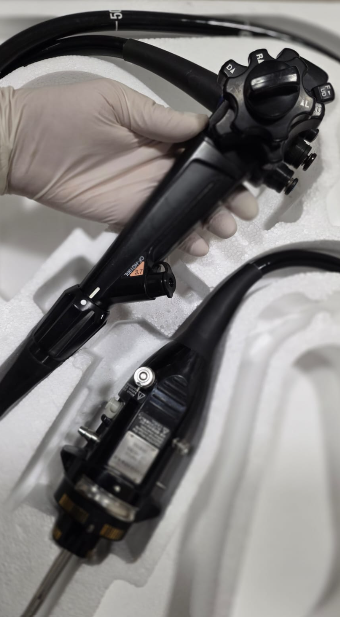 Endoscopio Olympus CF-HQ190L