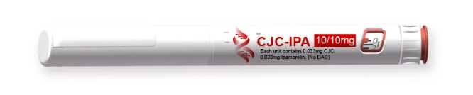 Maxx Clinics Auto Pen