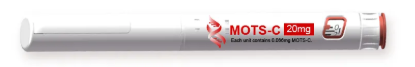 Maxx Clinics Auto Pen