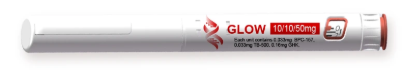 Maxx Clinics Auto Pen
