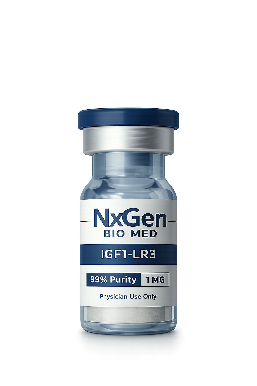 IGF-LR3