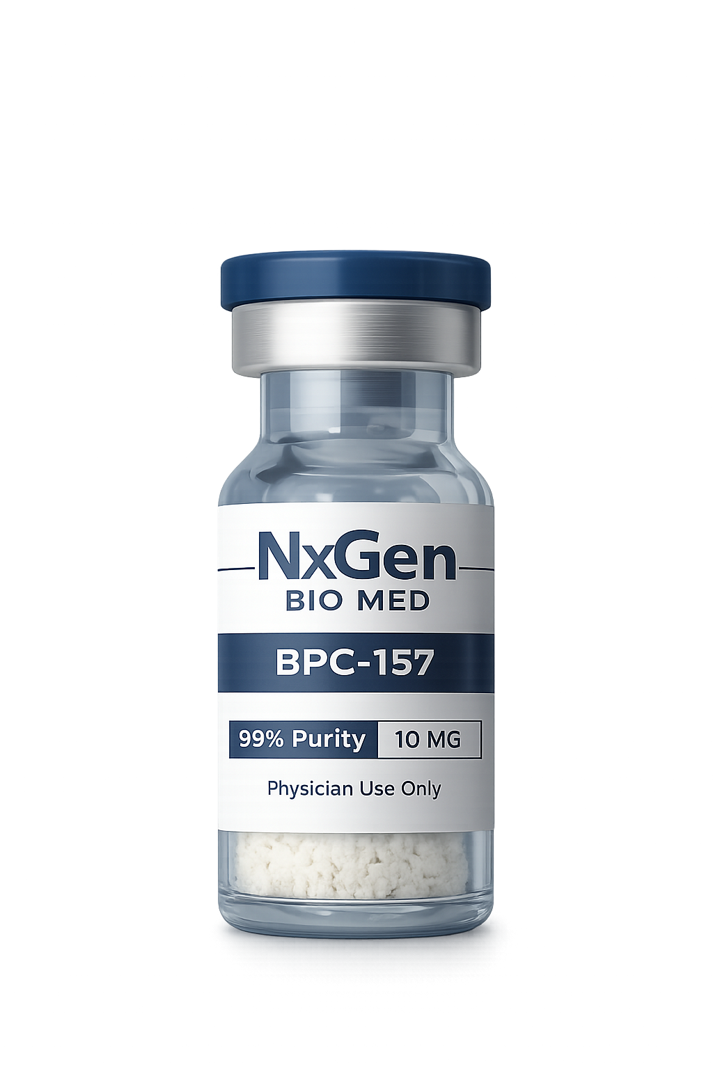 BPC-157 NxGen Vial