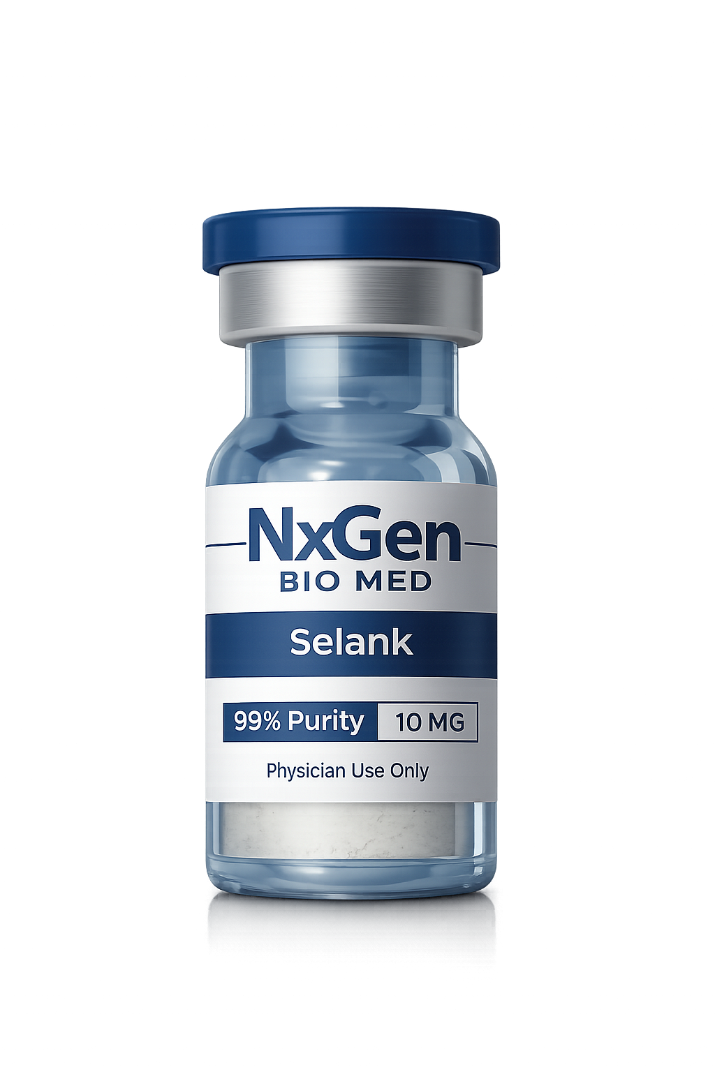 Selank