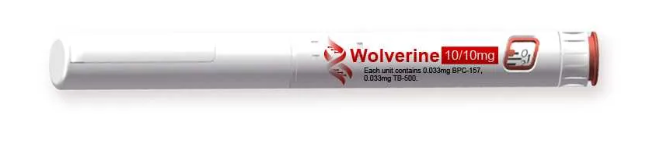 Maxx Clinics Auto Pen