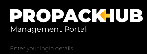 Propack Hub