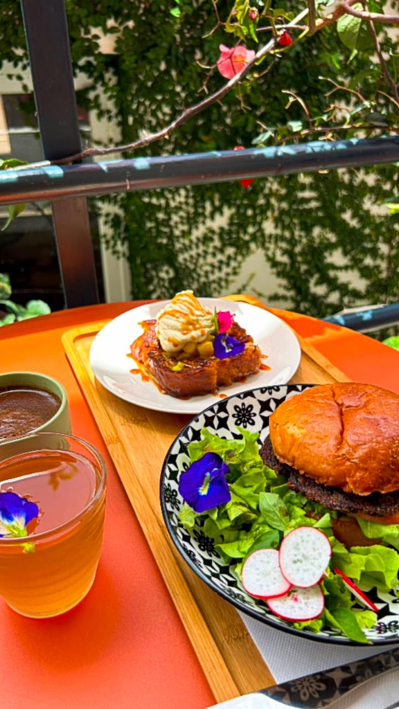 J'M Bruncher & Co