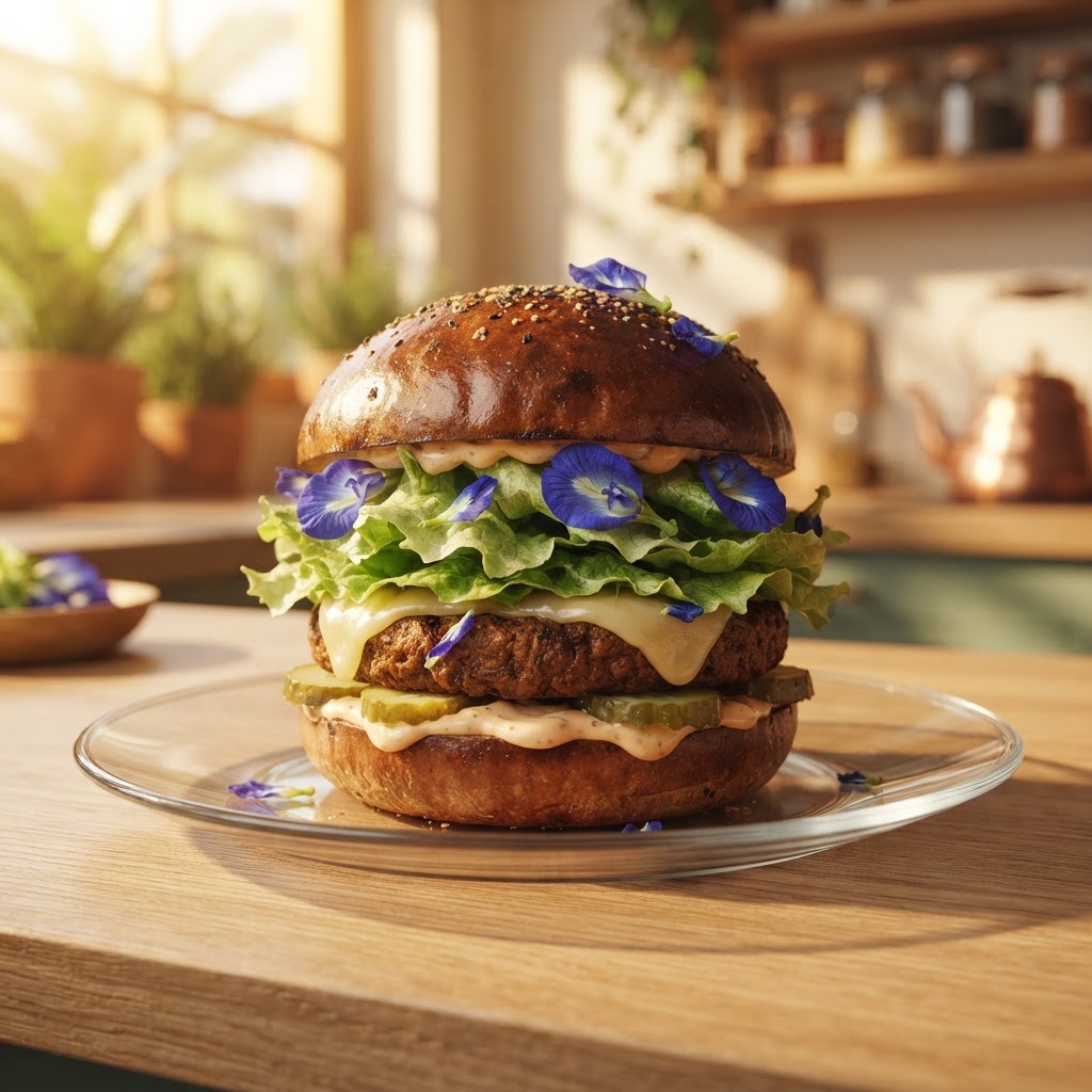 Burger Forestier