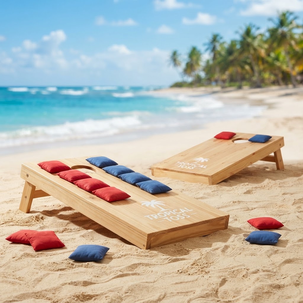 Cornhole