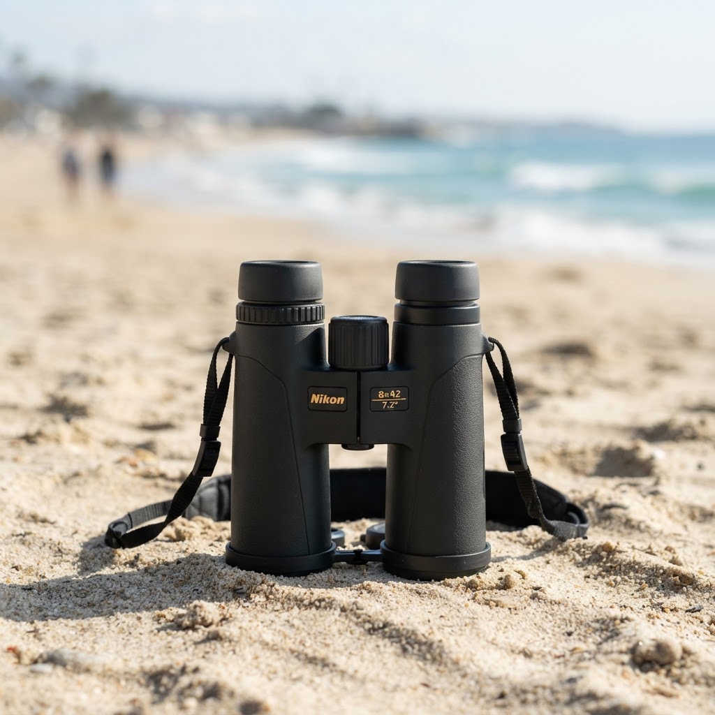 Standard Binoculars