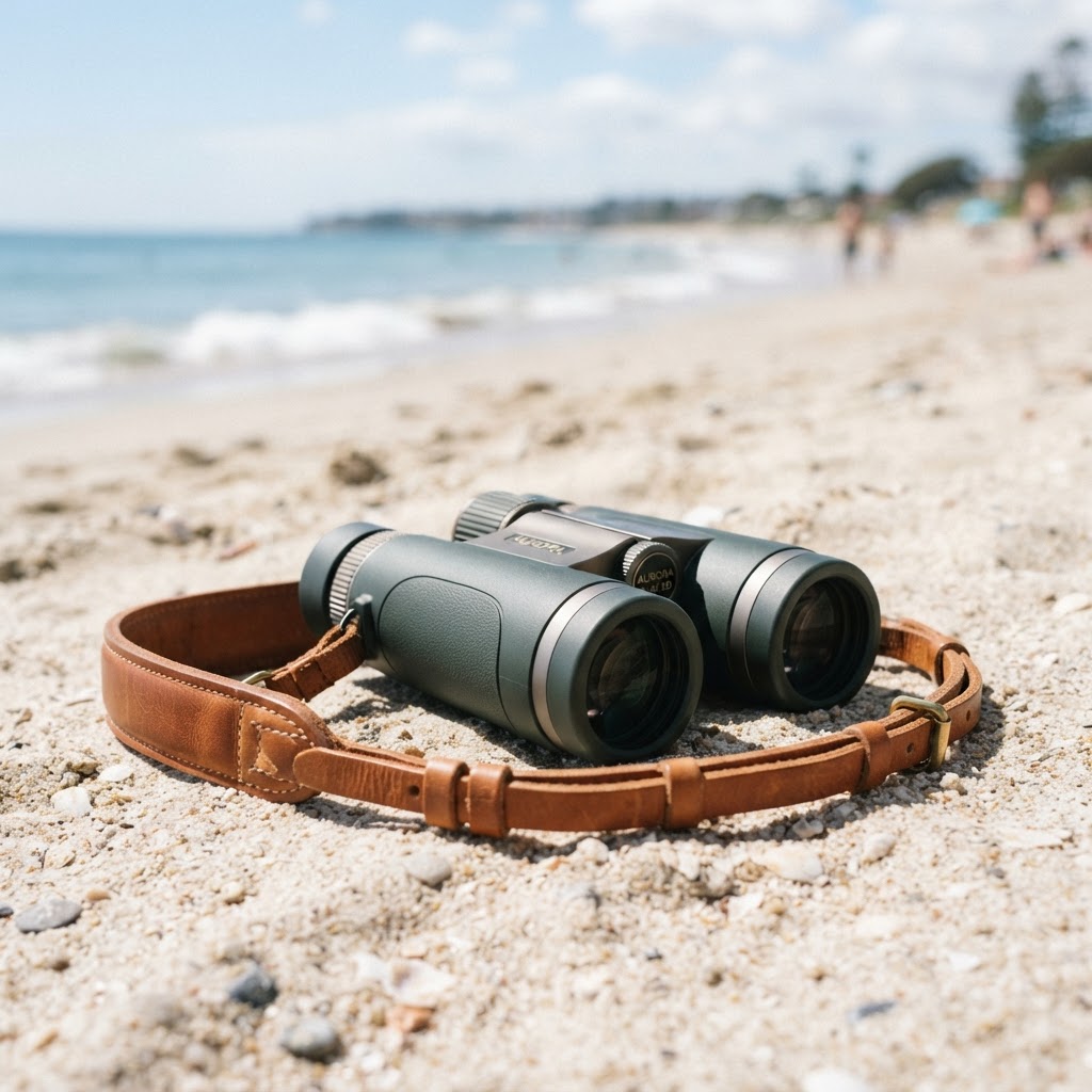 Premium Binoculars