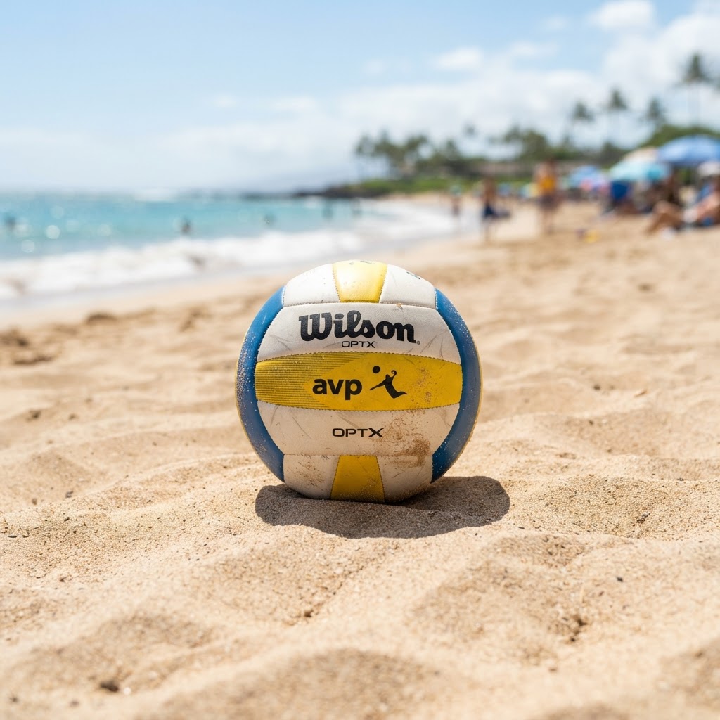 Volleyball
