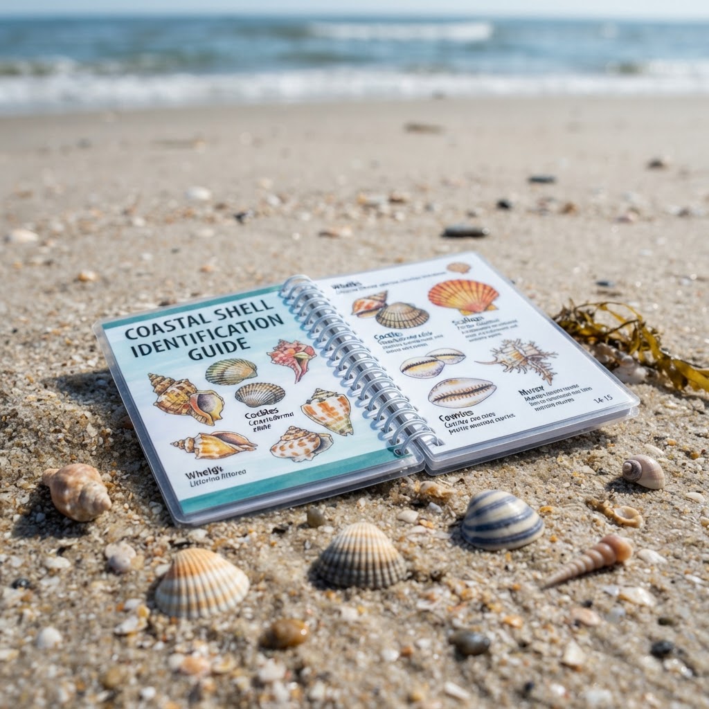 Shell Identification Guide