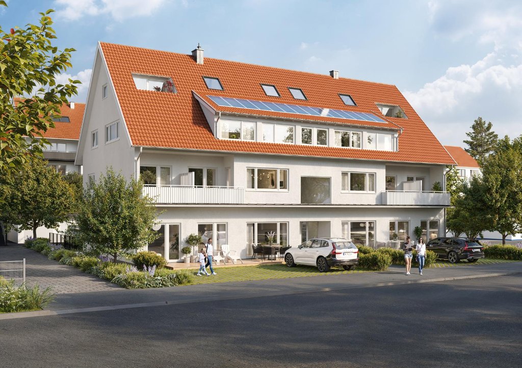 Außenansicht