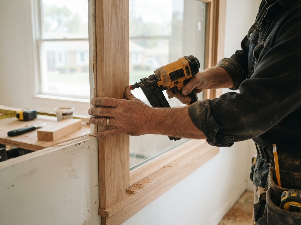 Home Rehabilitation