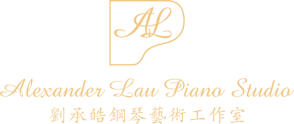 Alexander Lau Piano Studio