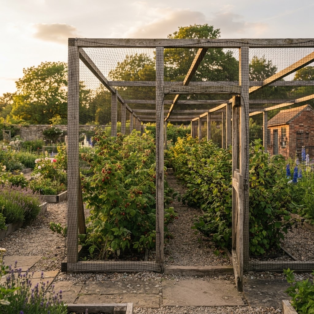 National Garden Centre
