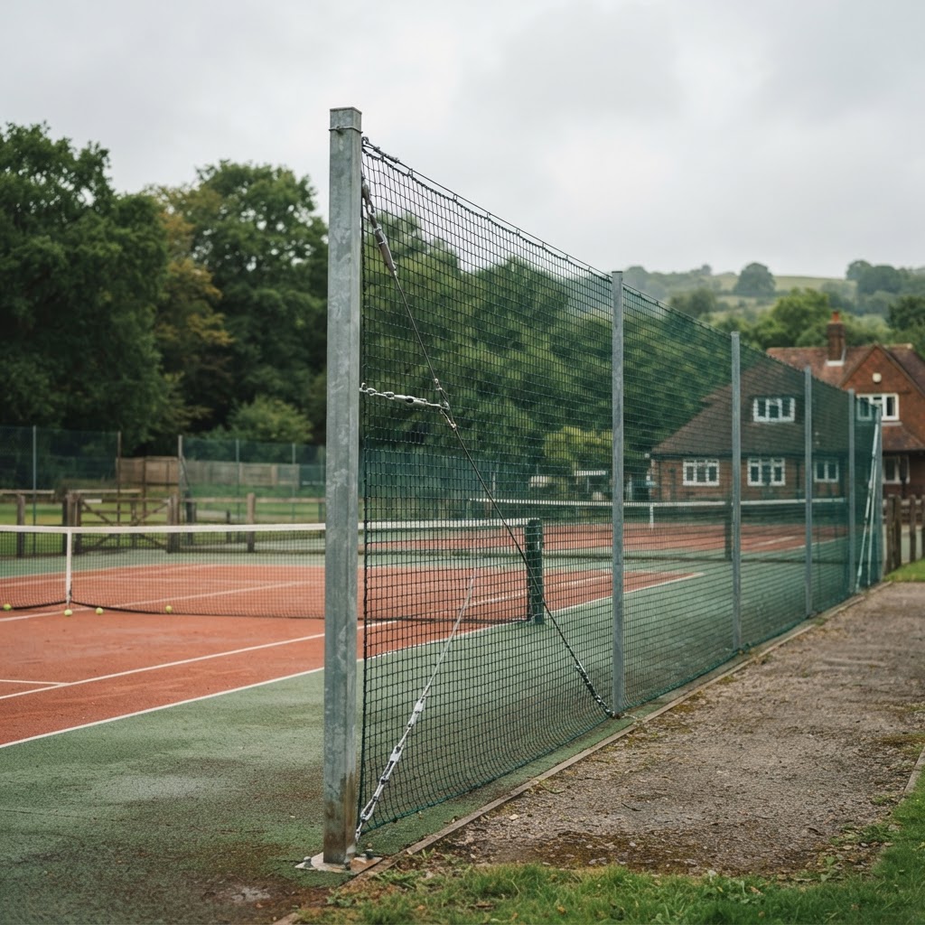 Premier League Training Ground