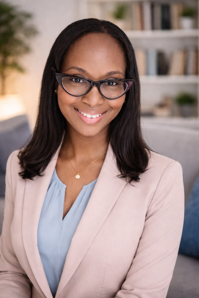 Dr. Paula M. Lewis โ CEO / Licensed School Psychologist
