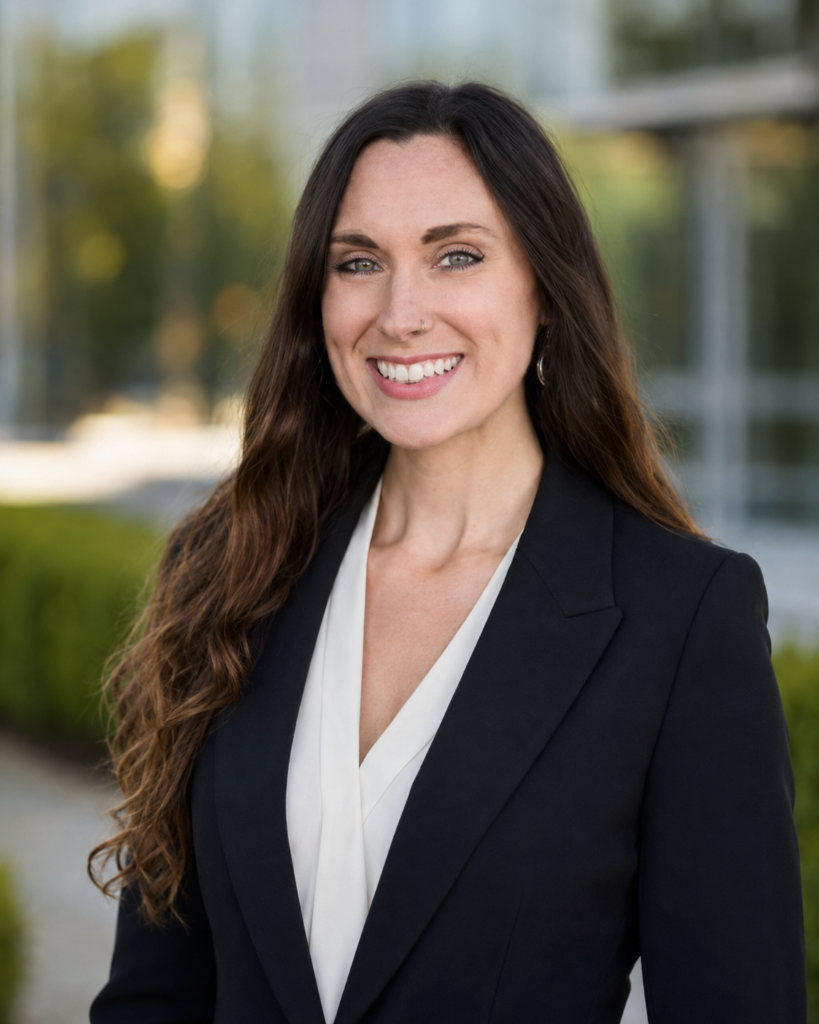 Erin Hudson โ Autism Observation/Assessment Specialist