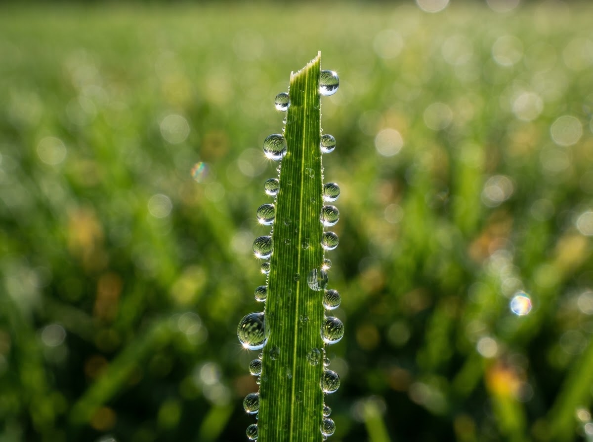 Lawn Maintenance