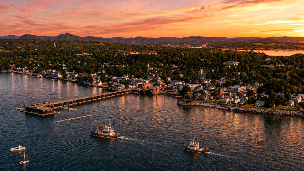 Sunset Harbour Cruises