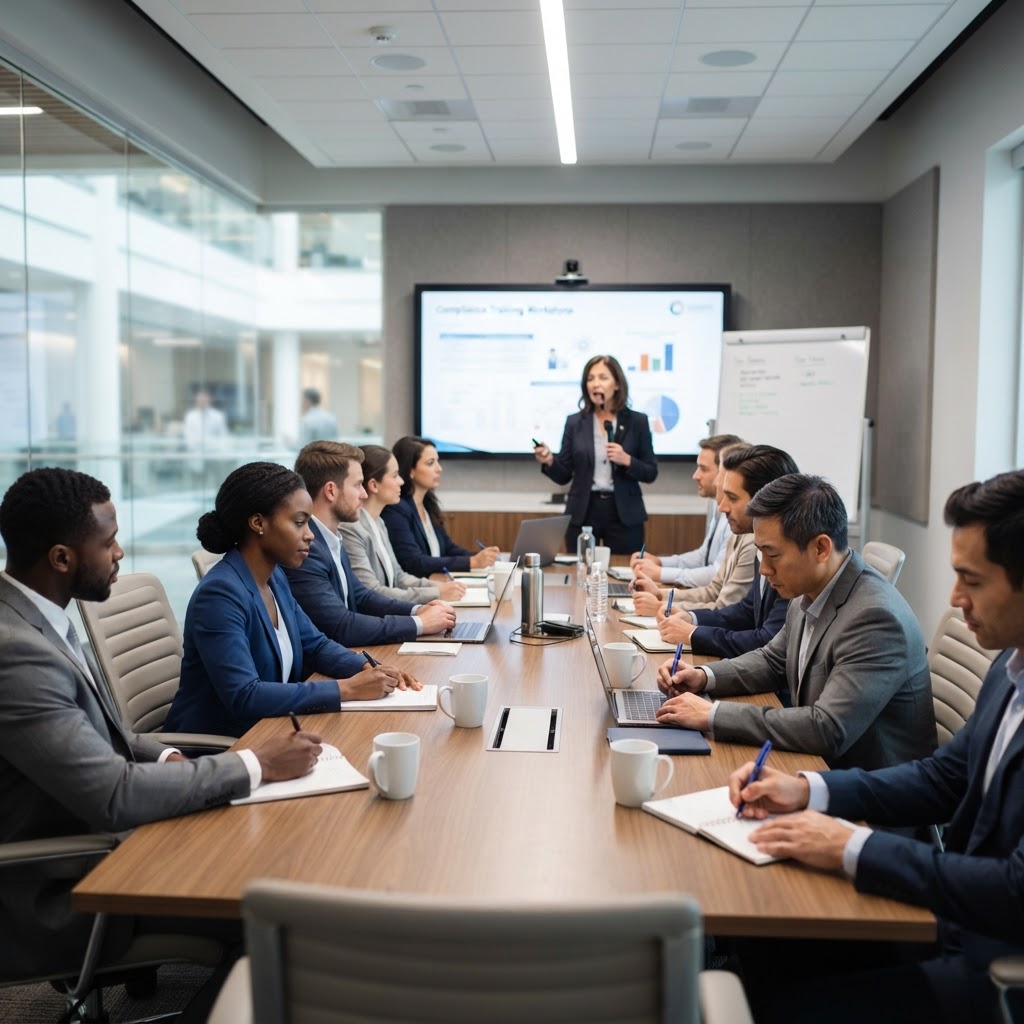 GMP Compliance Fundamentals for Pharmaceutical Professionals