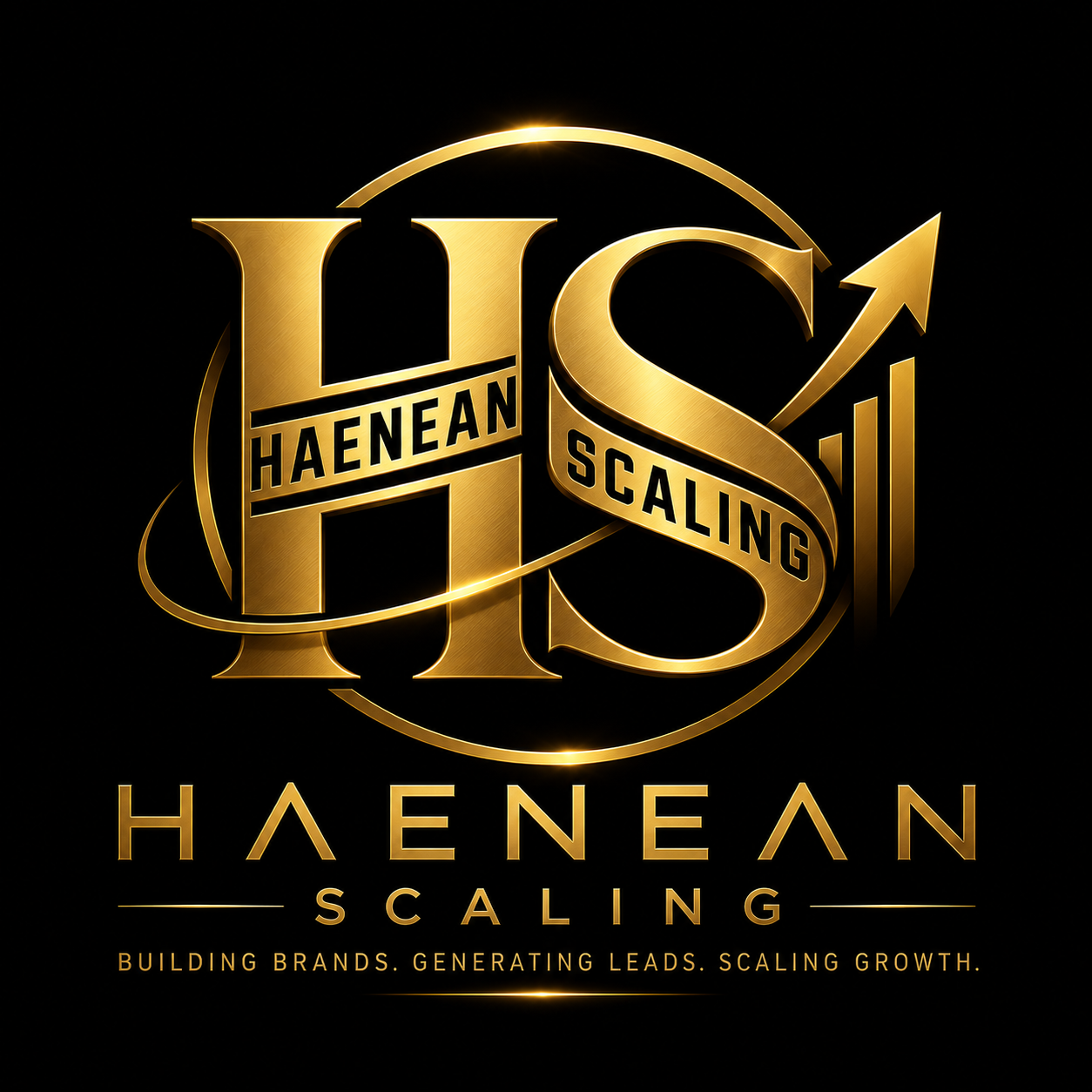 Haenean Brand Scaling