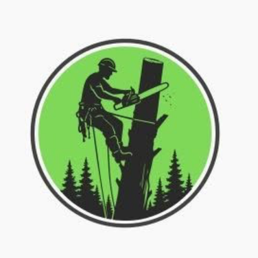 The Log Father LLC logo