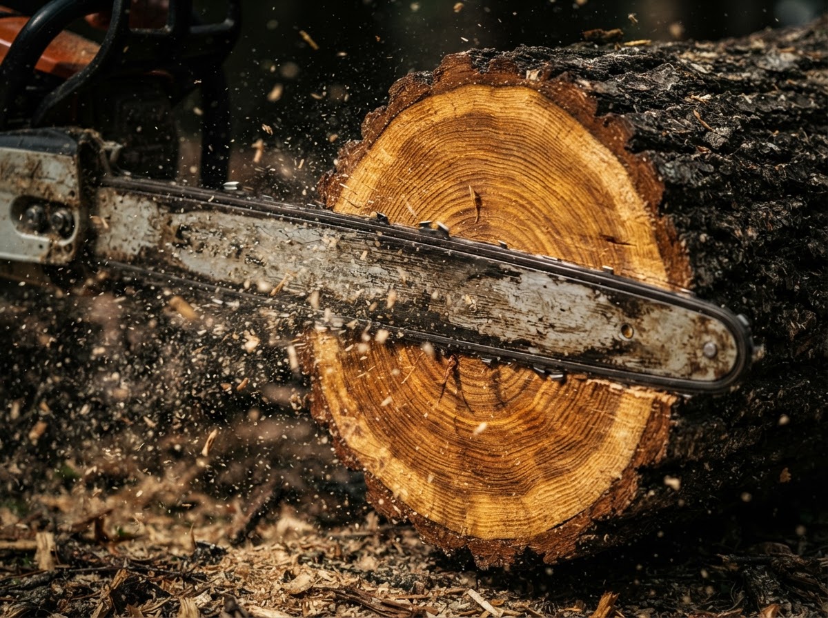 Tree Felling