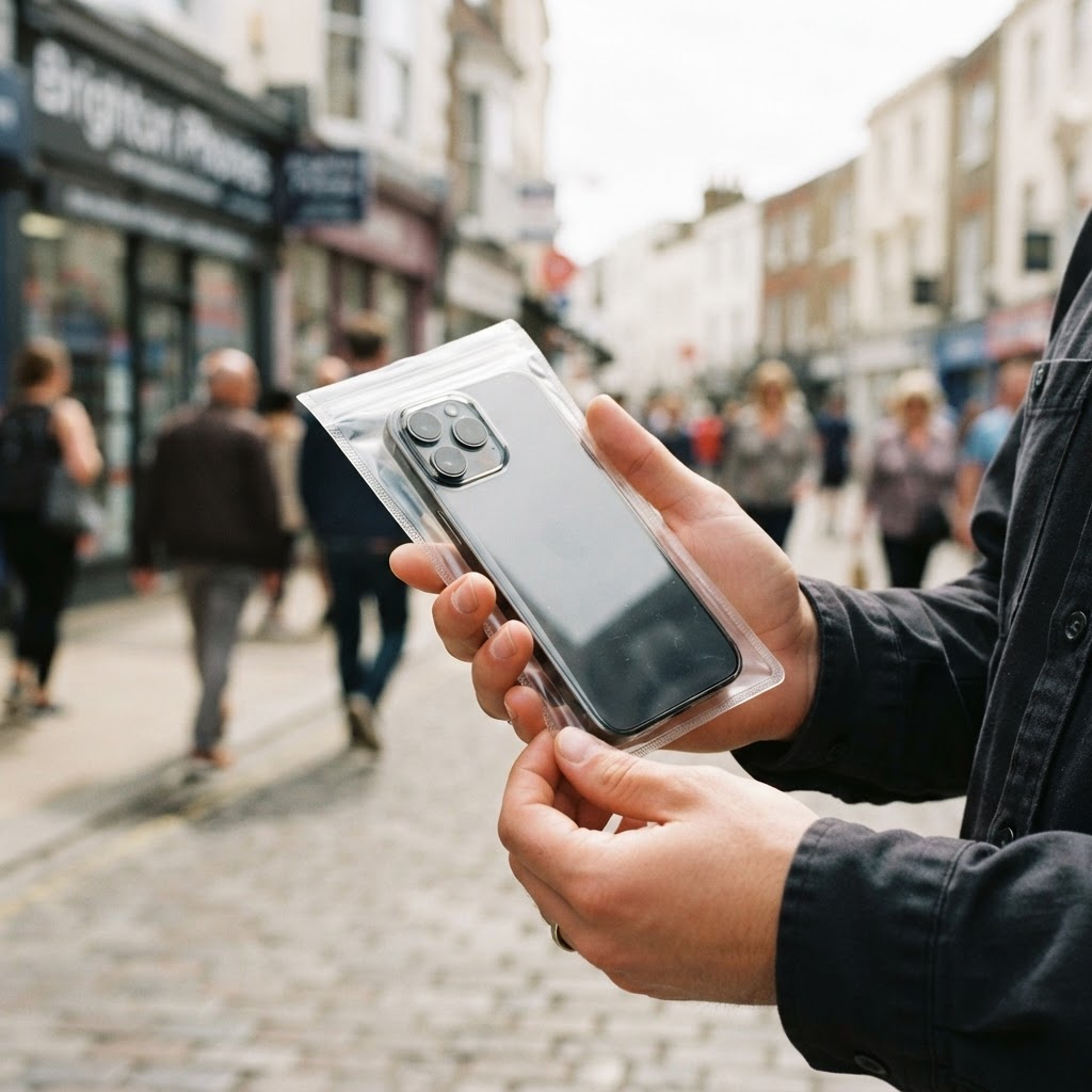 Phone & Device Collections