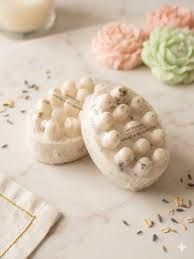 Coconut Oil & Coconut Cream Soap