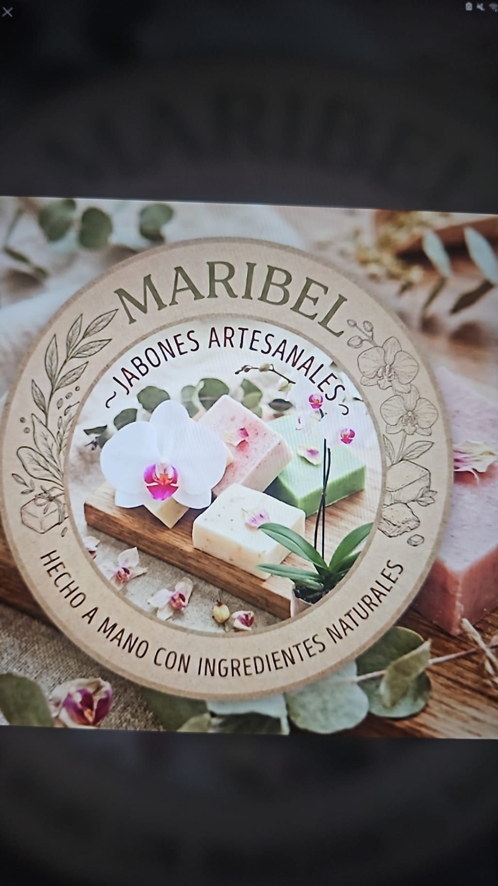 Maribel Esencias