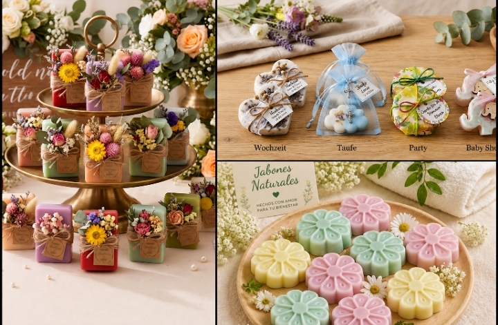 Gifts for Your Events