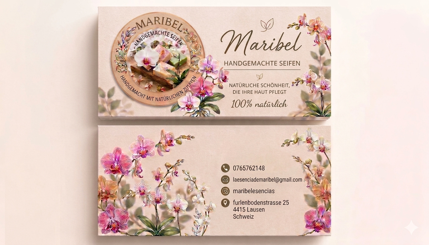 Maribel Esencias