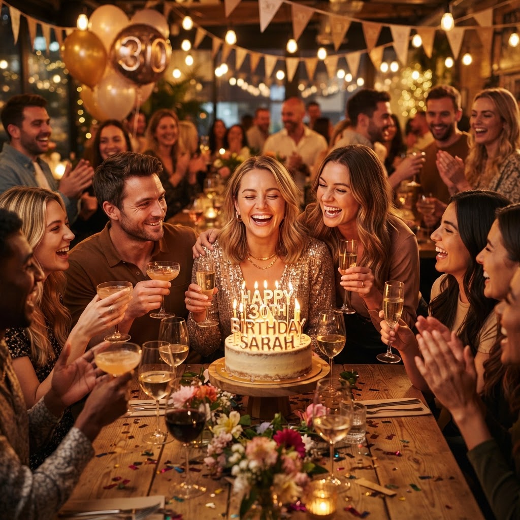 Anniversaires