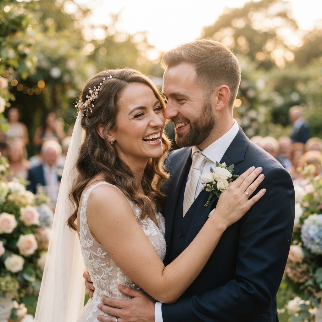 Élodie & Marc