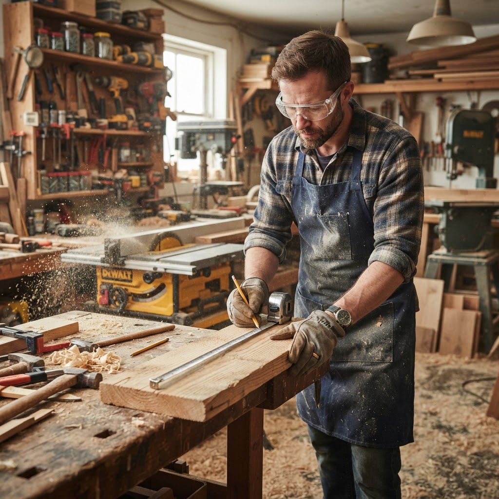 Carpenter