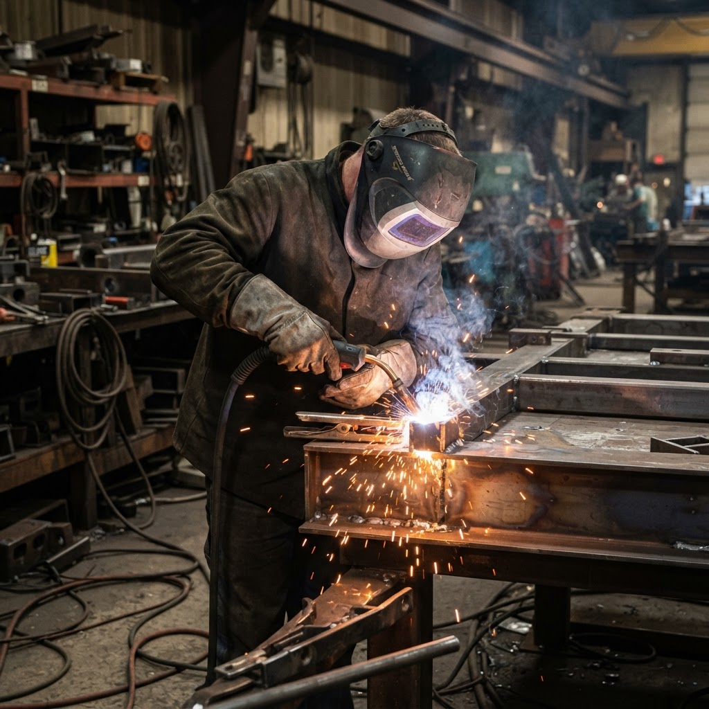 Welder