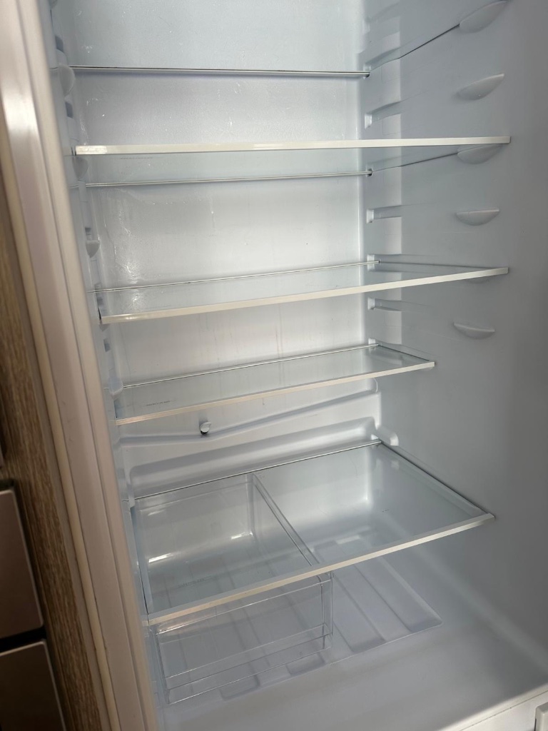 Fridge & Freezer Cleaning