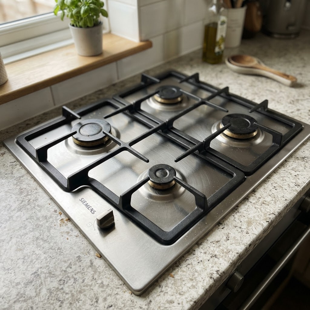 When to Replace Your Oven Door Seal (And Why It Matters)
