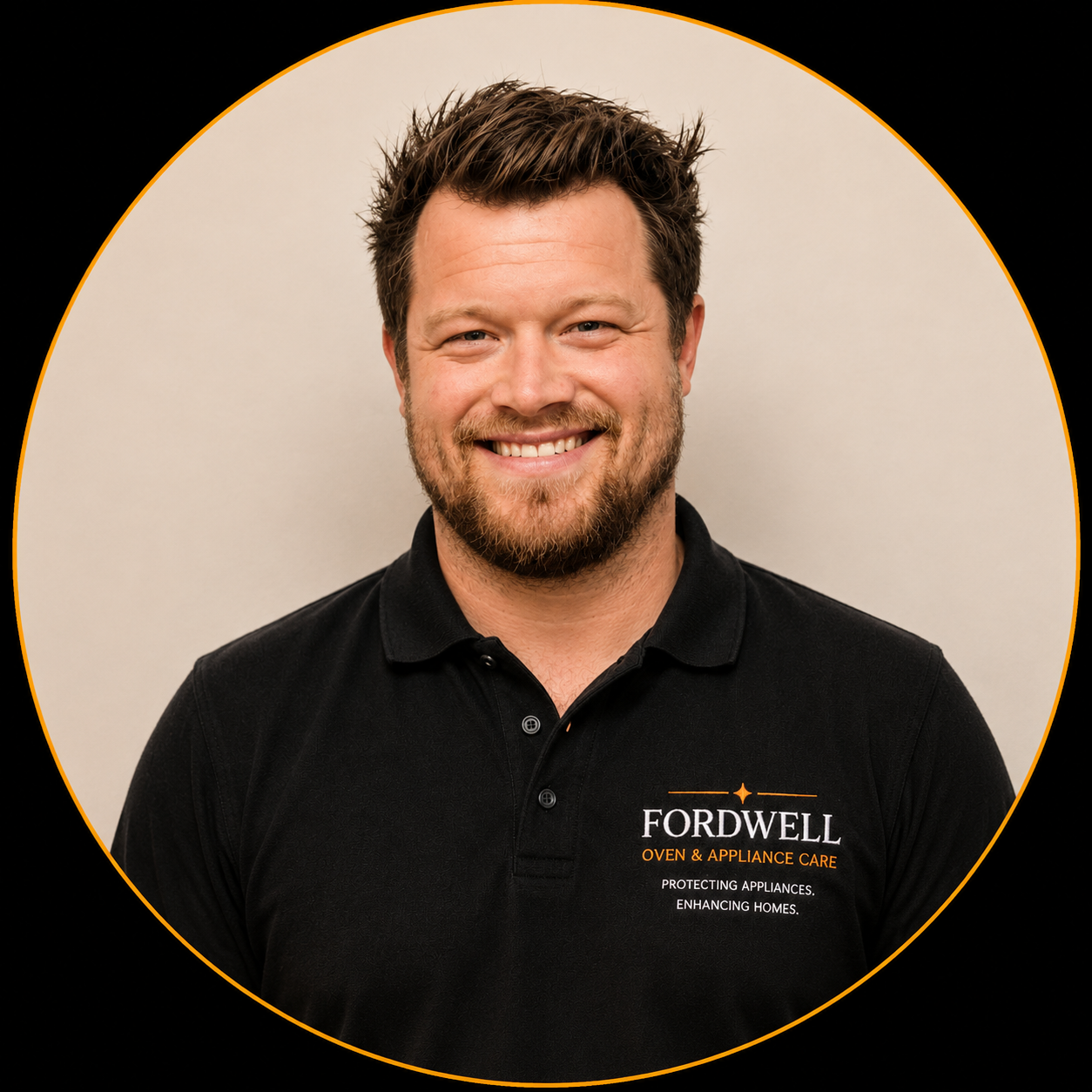 Bill Fordham