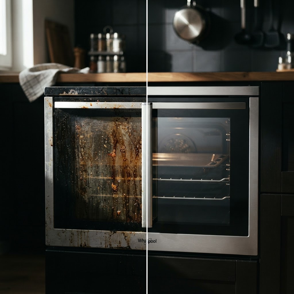 5 Oven Cleaning Myths That Are Costing You Money