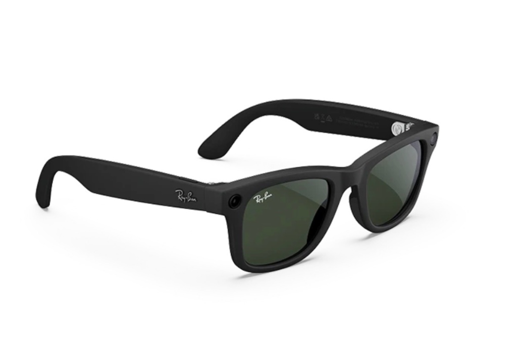 Wayfarer Gen 1 — Transition view 6