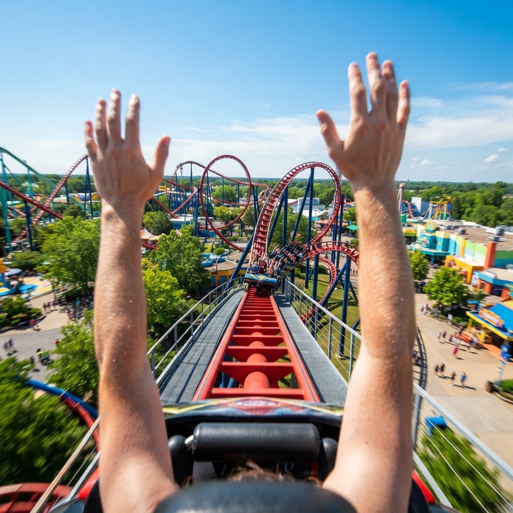 Theme Parks