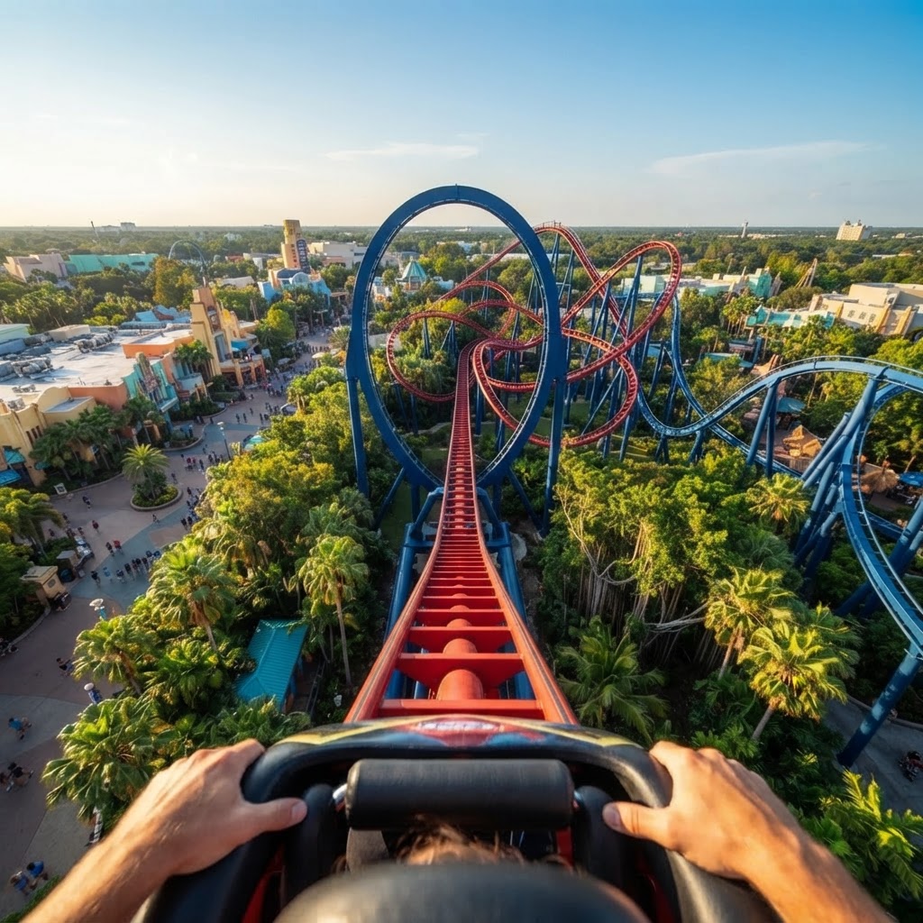 Theme Parks