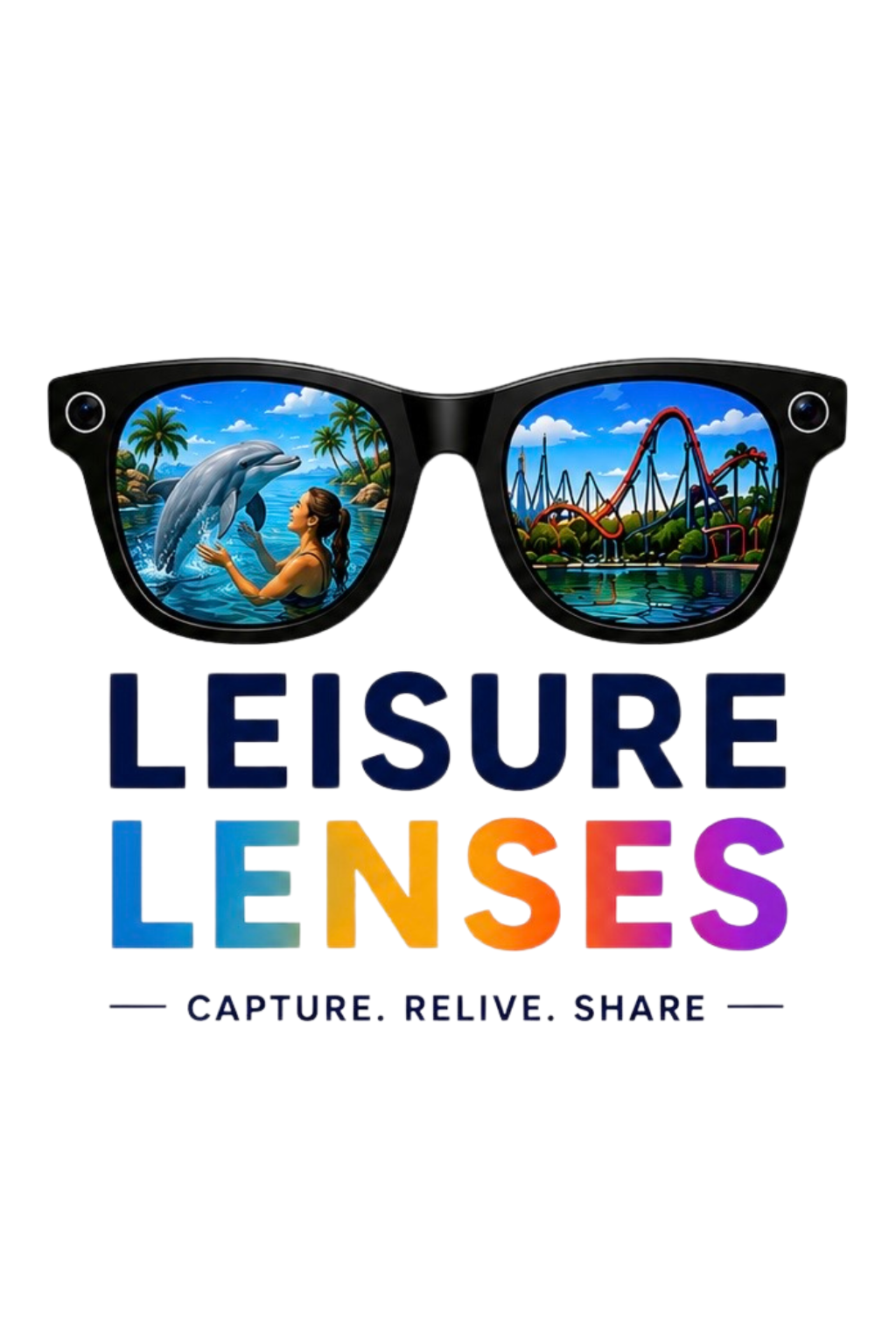 Leisure Lenses