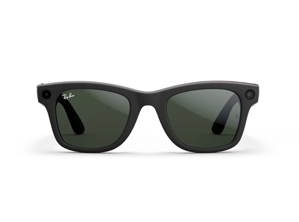 Wayfarer Gen 1 — Transition view 5
