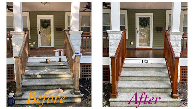 Exterior Painting project photo 6